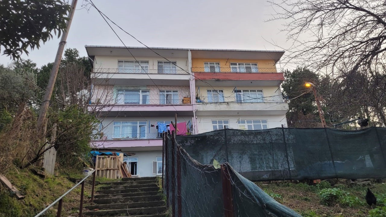 İki gündür haber alınamıyordu! Ölü bulundu