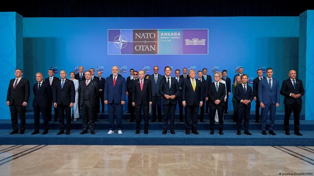 İki günlük ittifak: Ankara'daki NATO'yu doğru okumak