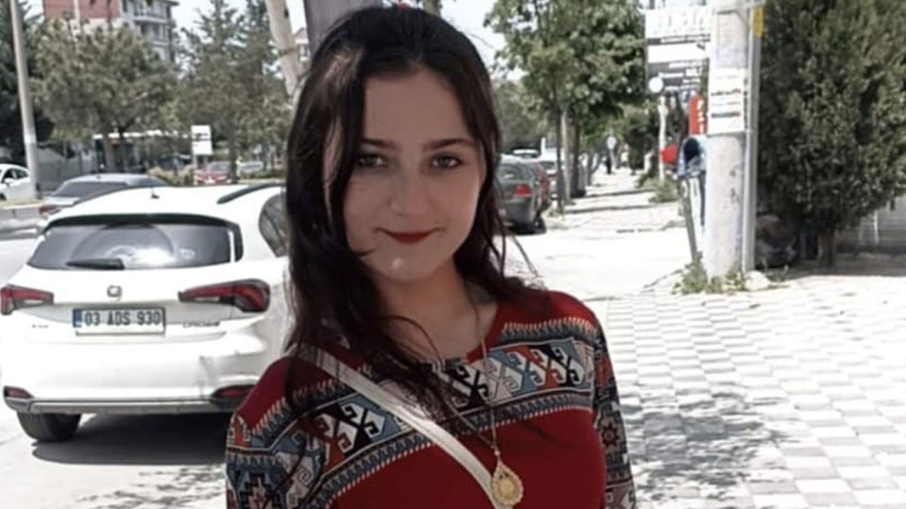 İki hafta önce evlenmişti! Genç kadın ortadan kayboldu