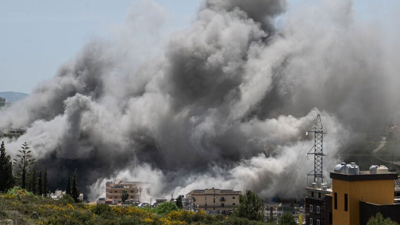 "İki haftadan fazla beklemeyiz" mesajı! İsrail’den Lübnan’a müzakere resti