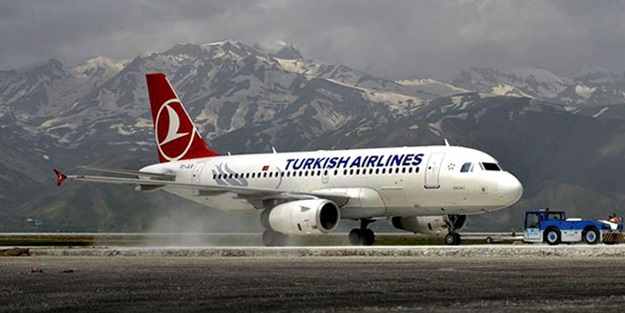 İki havaalanının adı değişti