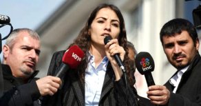 İki HDP'li vekil Türkiye'den kaçtı!