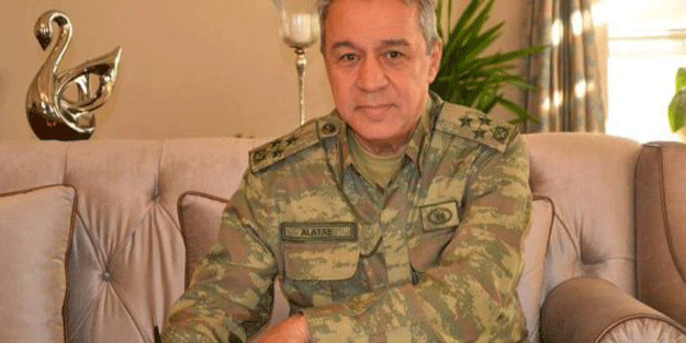 İki ihtimal üzerinde duruluyor… Alataş kulisi!