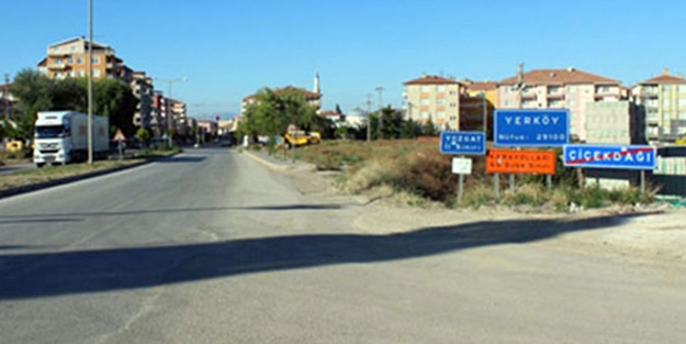 İki ilçe arası oruç açma bilmecesi