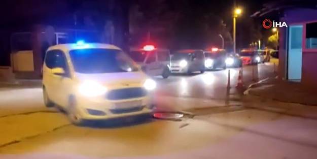 İki ilde FETÖ'ye eş zamanlı operasyon!