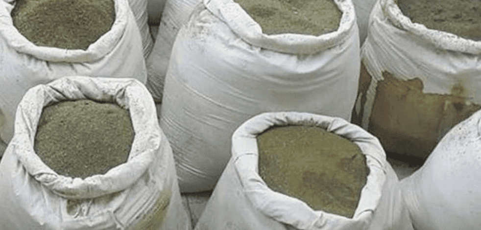 İki ilde uyuşturucu operasyonu: 30 kilogram uyuşturucu ele geçirildi