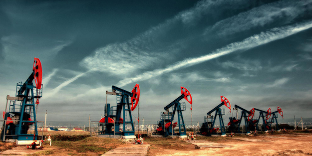 İki ilimizde petrol gelişmesi! Uzmanlar apar topar bölgeye gitti, yerin altından çıkması an meselesi