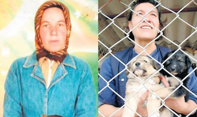 İki kadını da ormanda öldürdü!