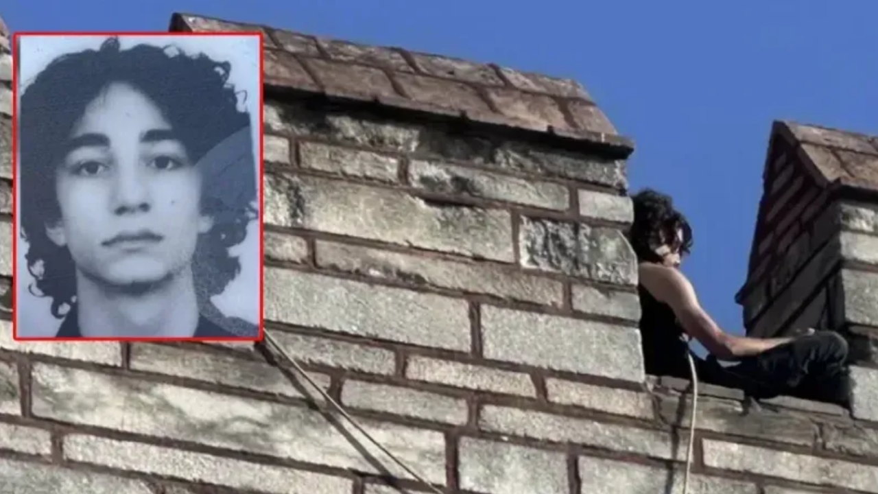 İki kadını katleden Semih Çelik’in yakınları konuştu! Cinayet ‘geliyorum’ demiş!