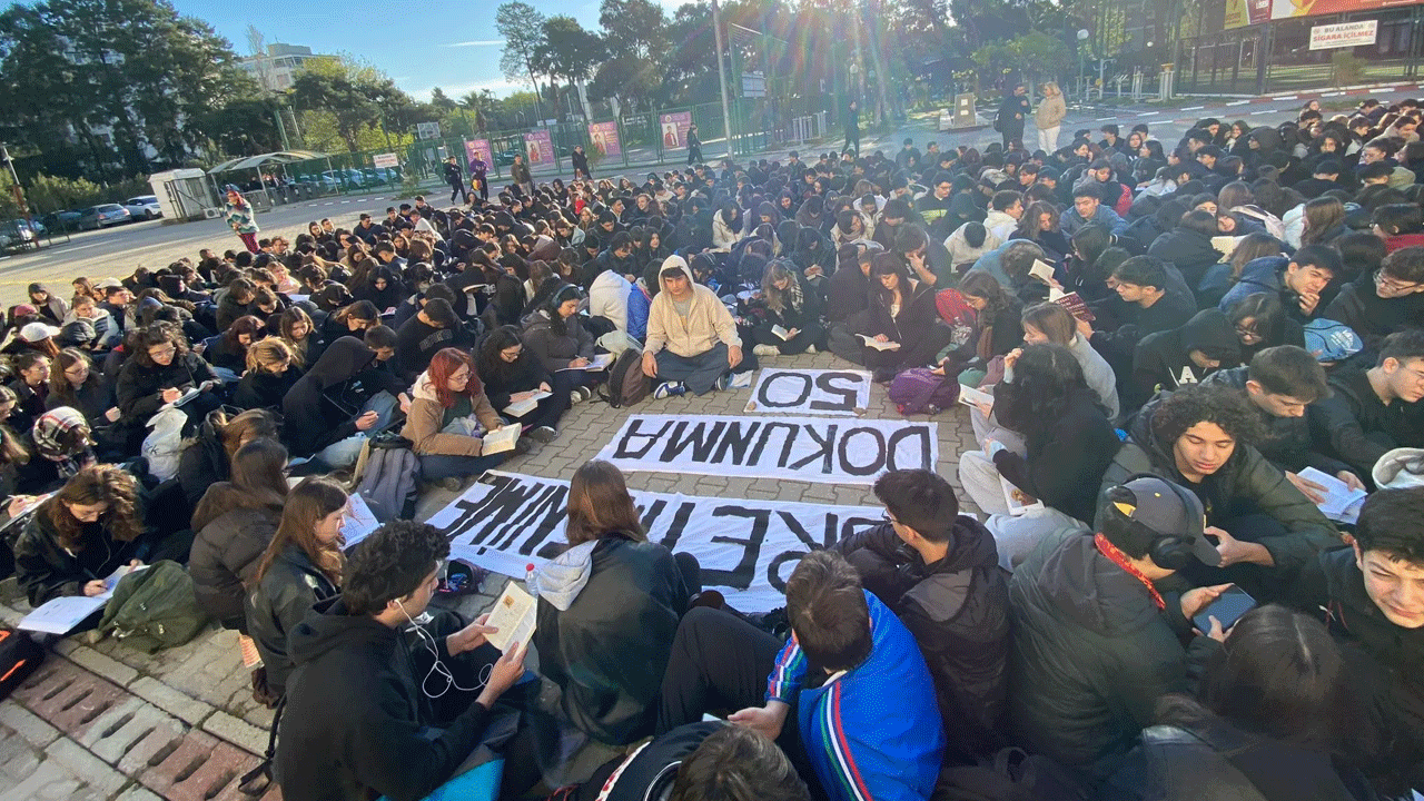 İki kafadar Türkiye’nin dengesini bozdu! İmamoğlu-Özel provokasyonu liselere sıçradı