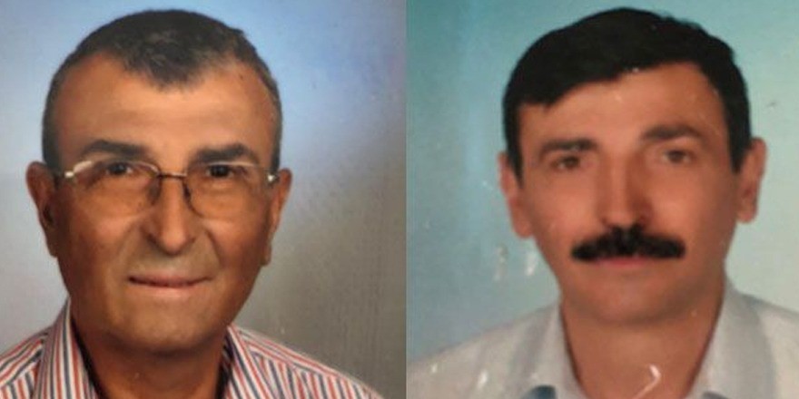 İki kardeş 48 saat arayla hayatını kaybetti 