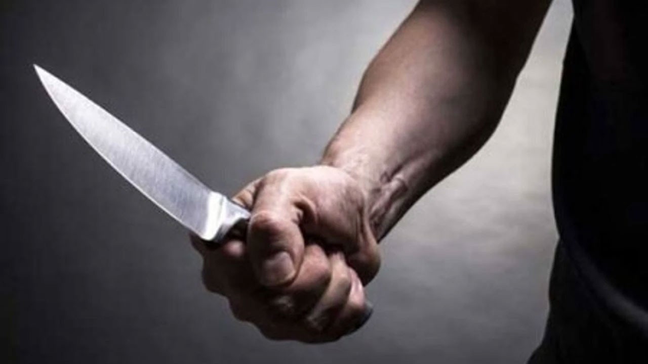 İki kardeş bıçaklanarak öldürüldü