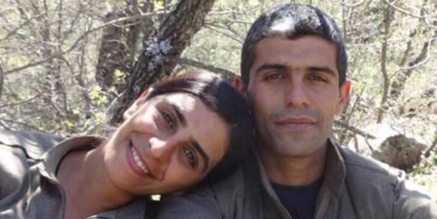İki kardeş birer ay arayla katıldı! Hendeğe gömüldüler...