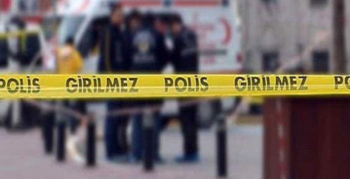 İki kardeş silahla vurularak öldürülmüş halde bulundu