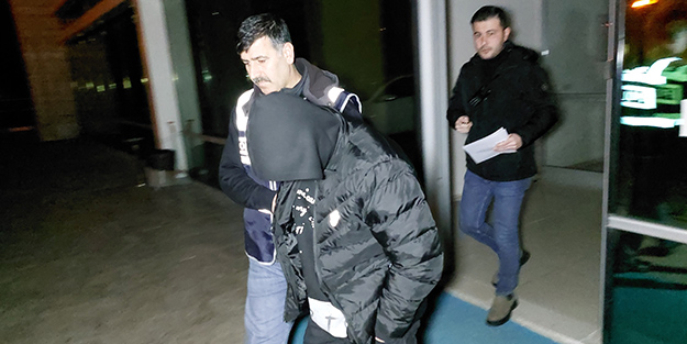 İki kardeşi bıçaklayan 16 yaşındaki çocuk tutuklandı
