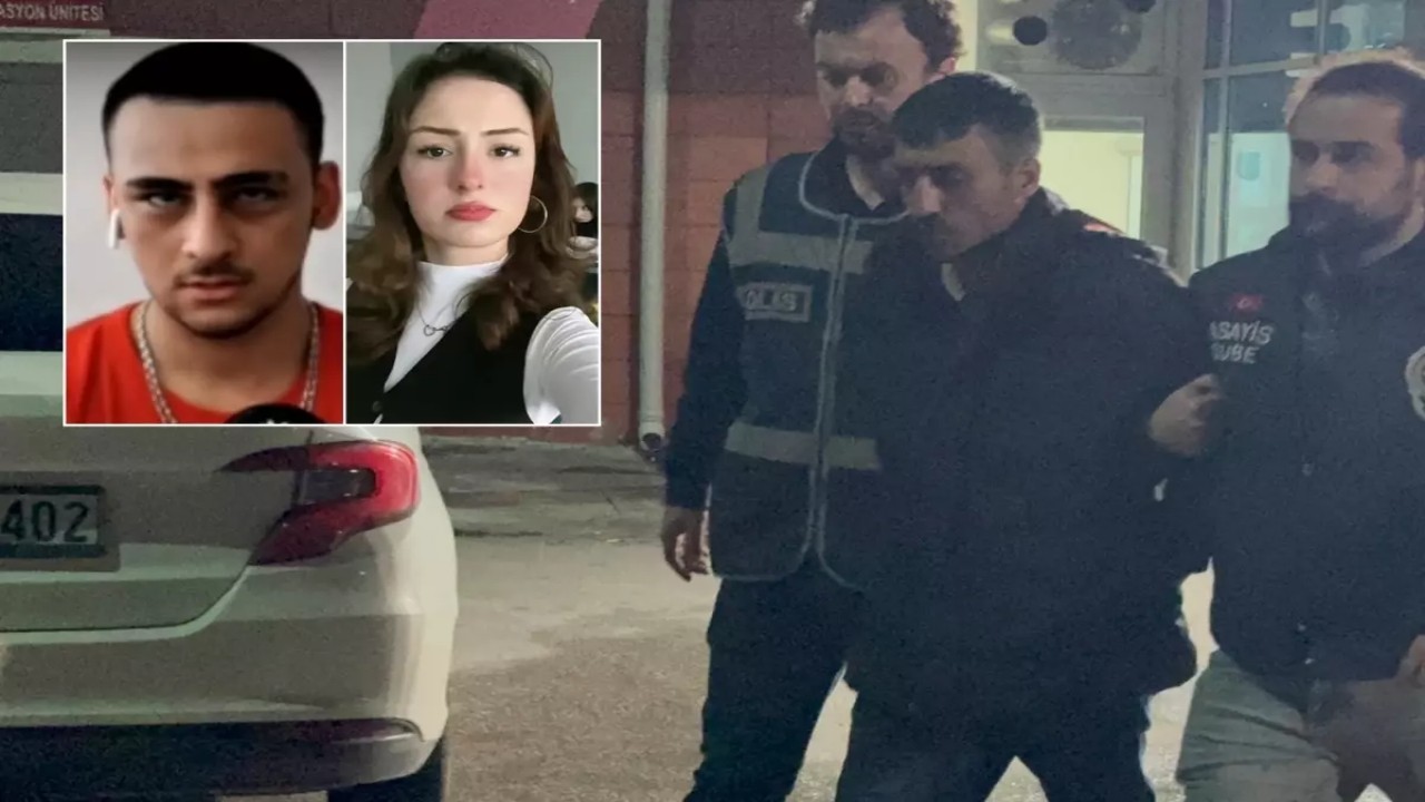 İki kardeşin boğazını kesen caniden duruşmada tuhaf talep