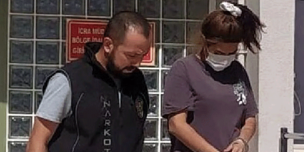 İki kardeşten büyük rezillik
