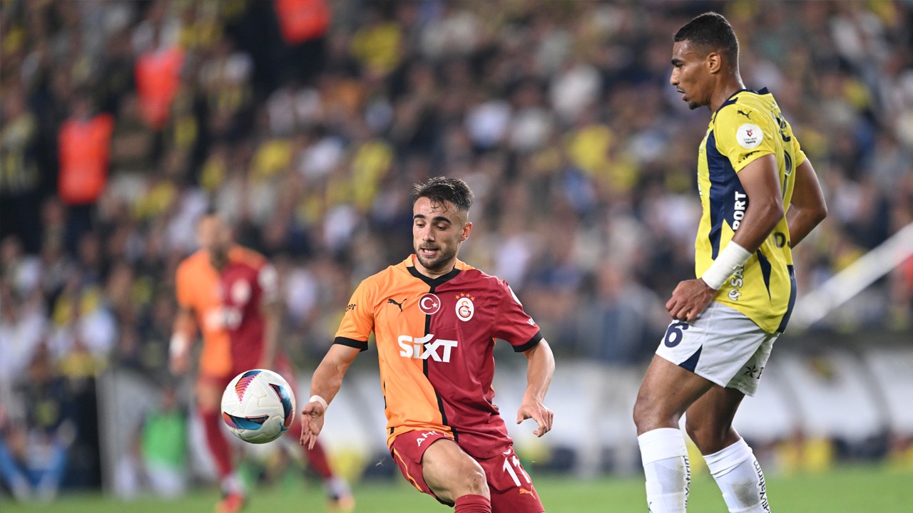 İki kat eleştiri! Zam yapılırsa şaşırmayız: O yıldız gündem oldu: Maça damga vurdu...