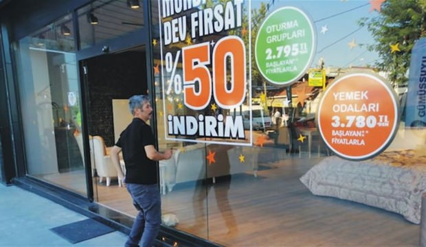 İki katına çıkarıp yüzde 50 düşürüyorlar