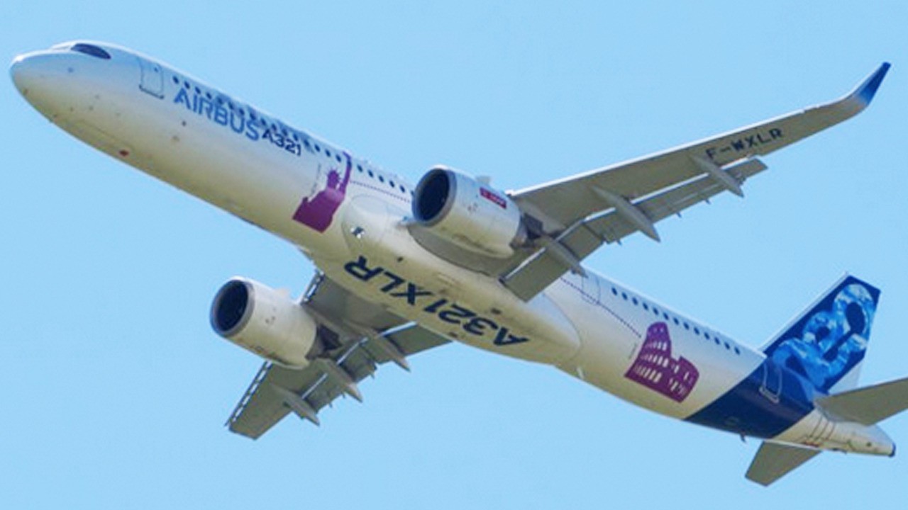 İki kaza için 1,1 milyar dolar ödenecek! Boing anlaştı: 346 kişi hayatını kaybetti!