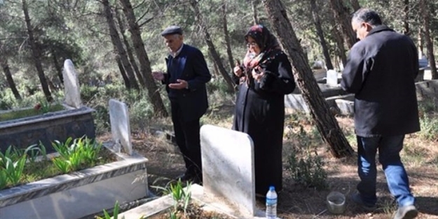 İlginç olay: İki kez öldü!