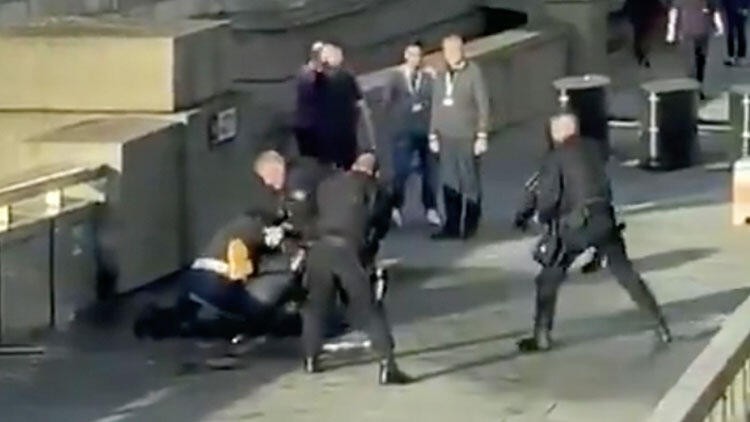 İki kişi trajik şekilde hayatını kaybetti... 'Cobra' toplanıyor!