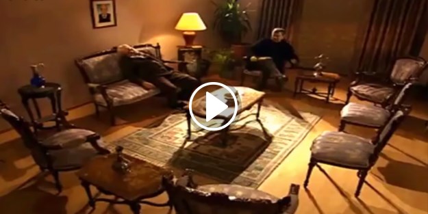 'İki kişinin bildiği sır değildir!'