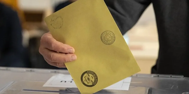 İki kişinin yaşadığı o mahallede seçime hile karıştı!