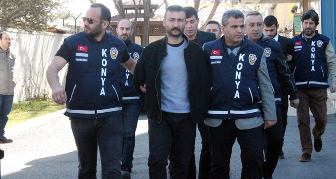 İki kişiyi öldüren katil zanlıları: 'Pişman değiliz'