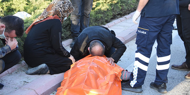 İki kişiyi öldüren motosiklet sürücüsünden şaşırtan şikayet