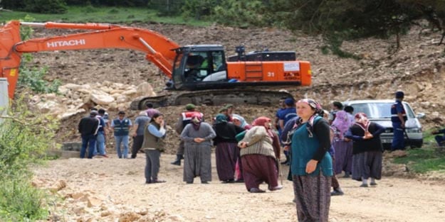 İki köy seçimleri boykot kararı aldı! Doğuda değil