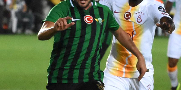 İki kupayı müzesine götüren Akhisarspor'da büyük kriz