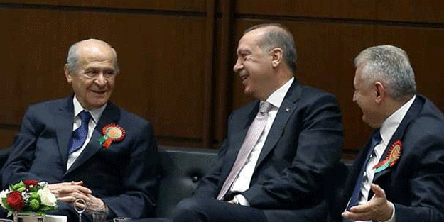 İki lider sinyali vermişti! Ve ilk kent belli oldu