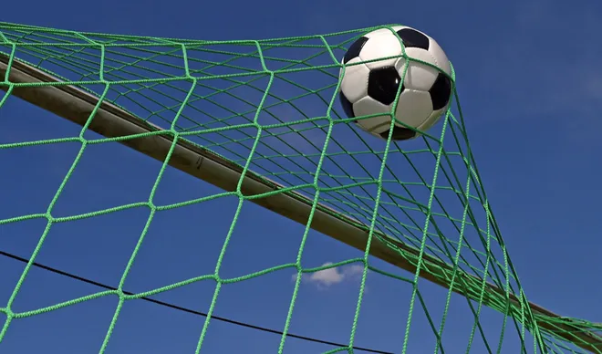 İki maçta atılan toplam gol sayısı 