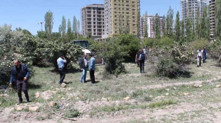 İki mahkumun iddiası ortalığı karıştırdı