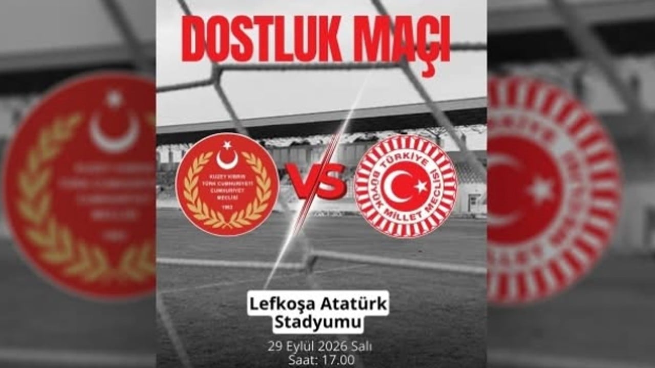 İki Meclis, tek yürek: Milletvekilleri sahada buluşuyor