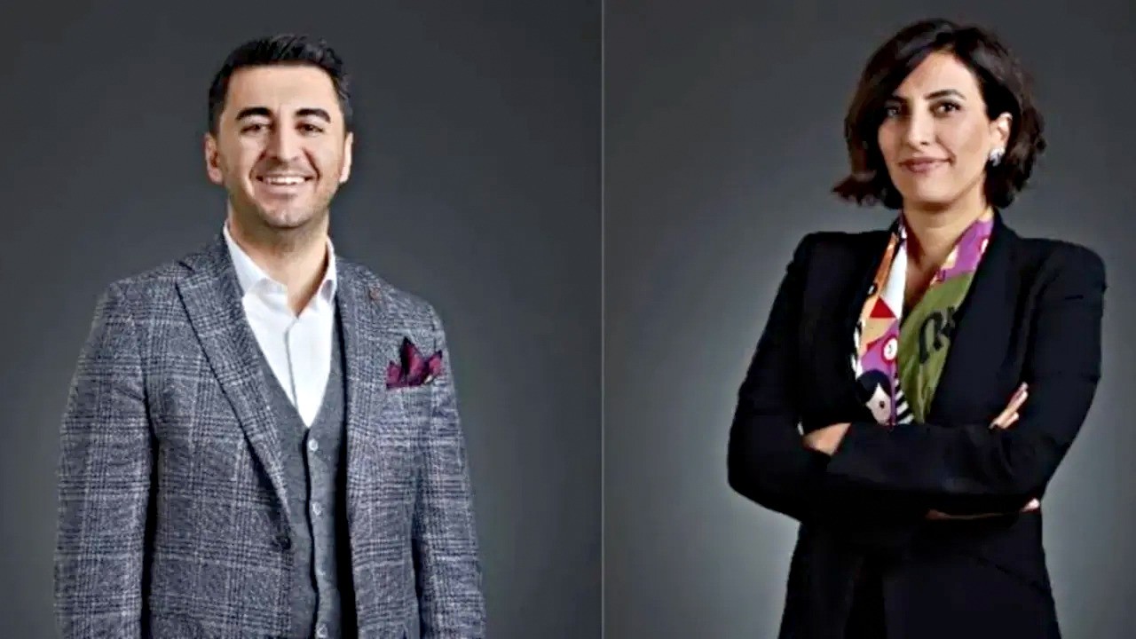 İki milletvekili DEVA Partisi'nden istifa etti: İstifa kararı geldi!