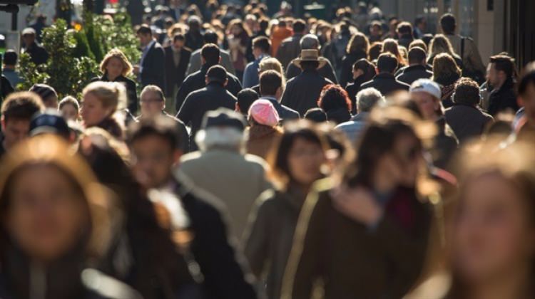 İki milyon kişiye iş imkanı!