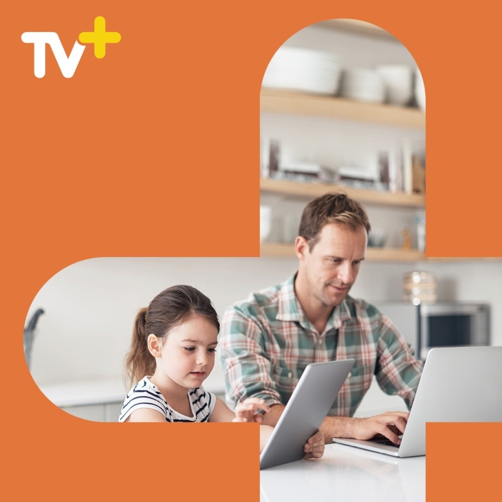 İki milyon öğrenci EBA TV derslerini TV+’ta izledi 