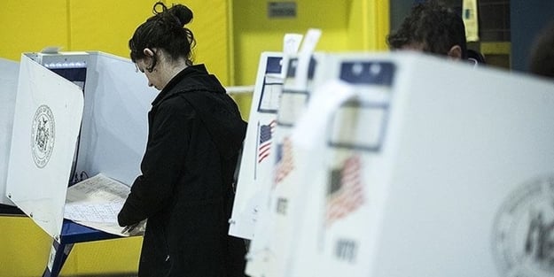 İki Müslüman kadın ABD Temsilciler Meclisine girdi