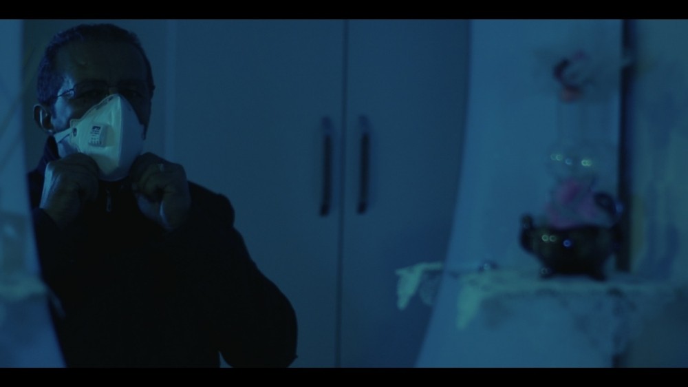 İki Oda Bir Kısa Film Yarışması finalistleri belli oldu 