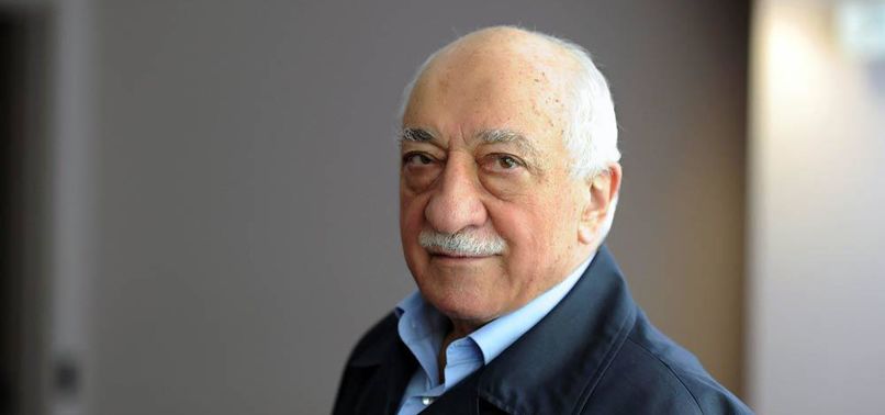 İki oğlunu FETÖ'cü diye ihbar etti!