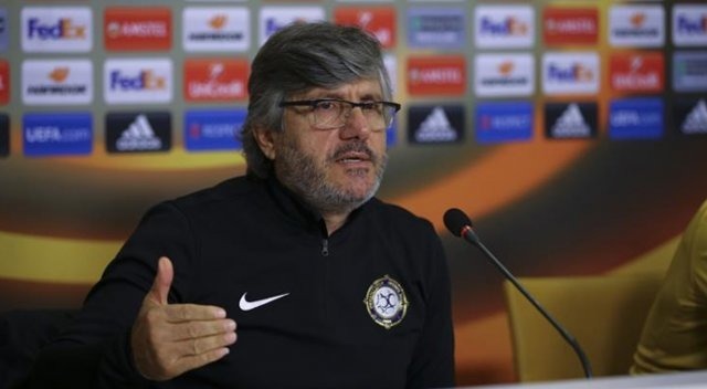 'İki ölü top rakibimizi galip duruma getirdi'