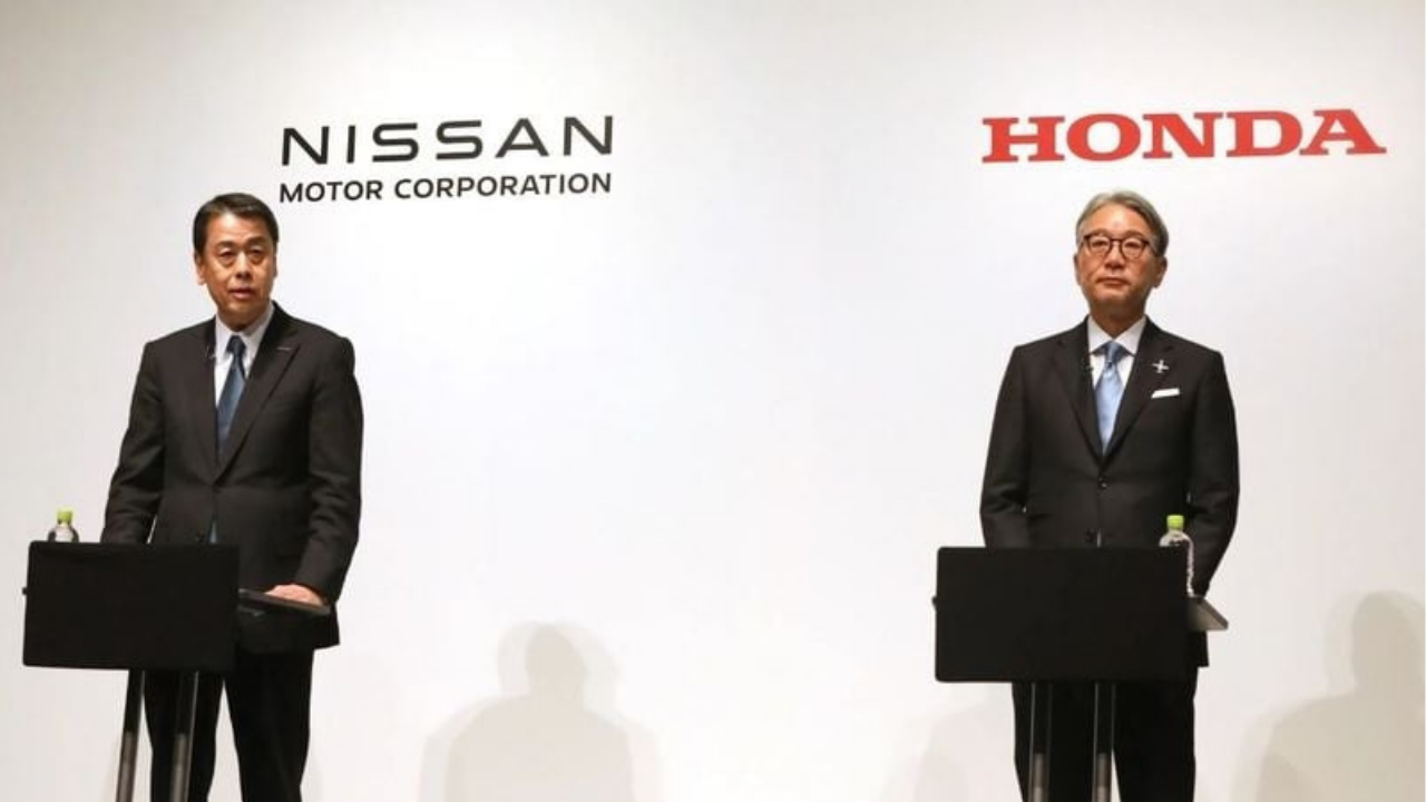 İki otomotiv devi birleşiyor!