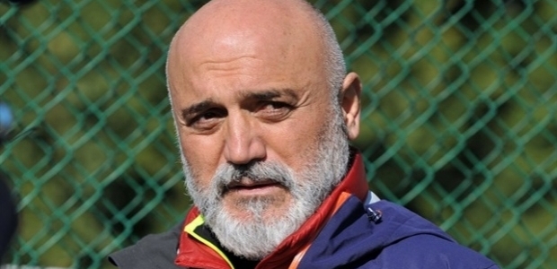 Hikmet Karaman: İki oyuncudan ümitliydim