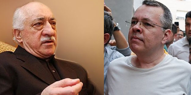 'İki papaz' olayı maskeleri indiriyor