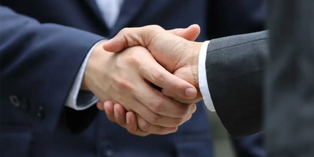 İki parti resmen birleşiyor!
