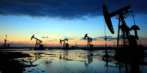 İki petrol devi Türkiye üzerinden anlaştı! Rusya çılgına dönecek