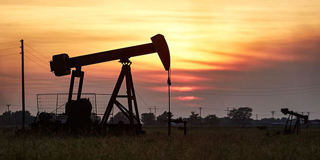 İki petrol devi hükümete başvurdu: İzin verin, Adana'da petrol arayalım