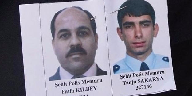 İki polis şehit eden PKK'lıdan korkunç itiraf!